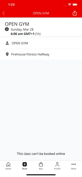 Game screenshot Firehouse Fitness hack
