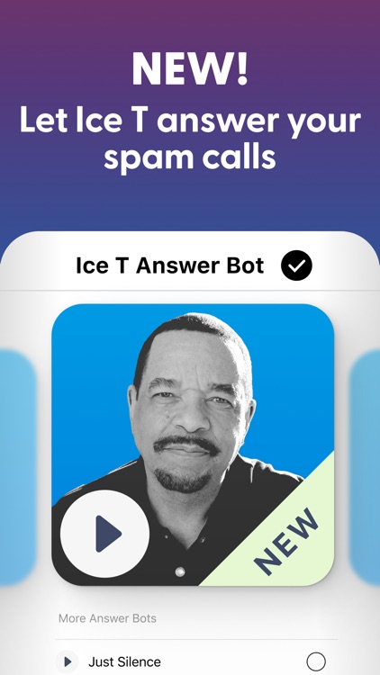 RoboKiller: Block Spam Calls screenshot-3