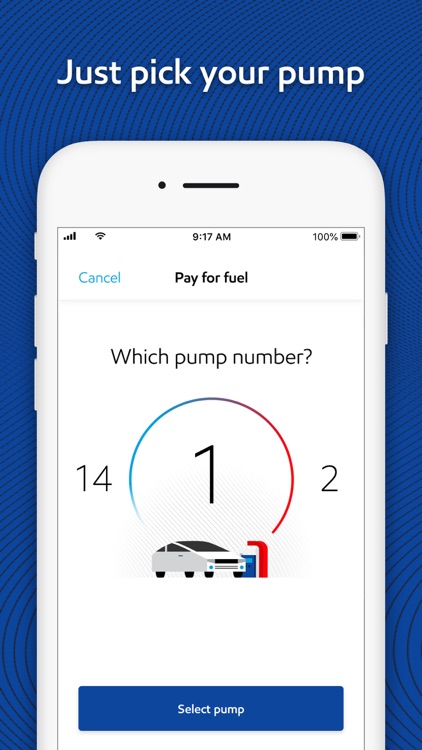 Exxon Mobil Rewards+ screenshot-5