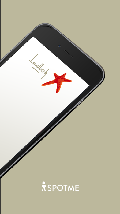 How to cancel & delete Lundbeck Events from iphone & ipad 2