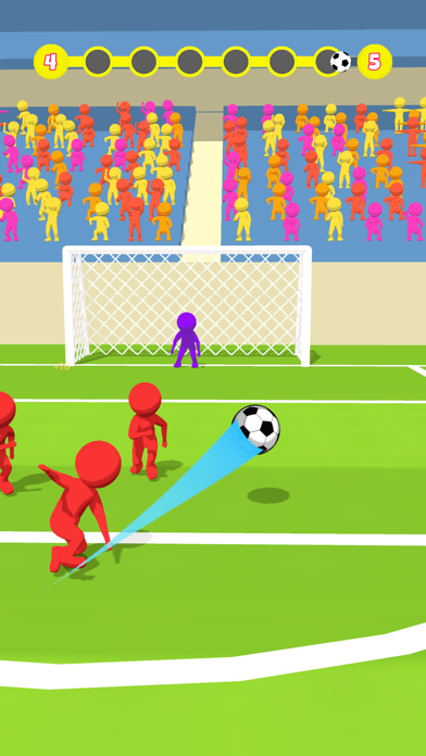 Super Soccer! screenshot 3