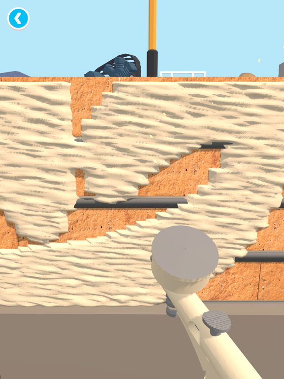 Wall Builder 3D screenshot 4
