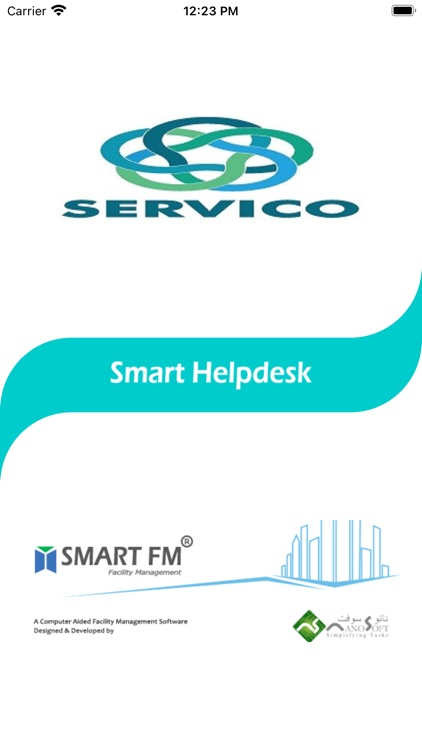 Servico helpdesk