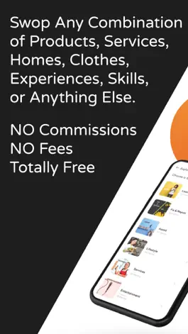 Game screenshot Swop Anything mod apk