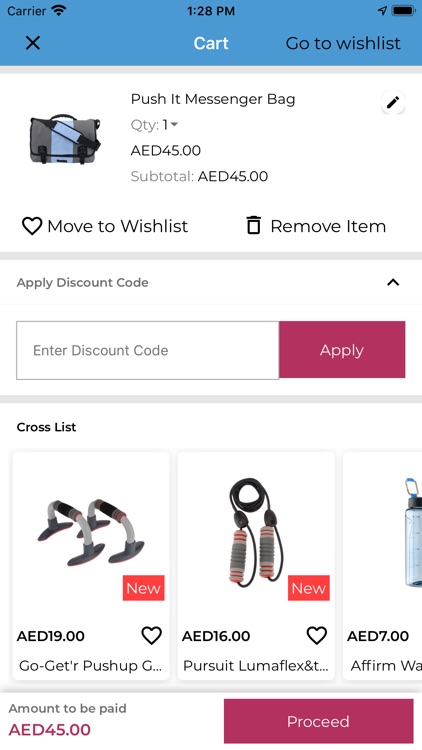 Onism5 Online shopping screenshot-3