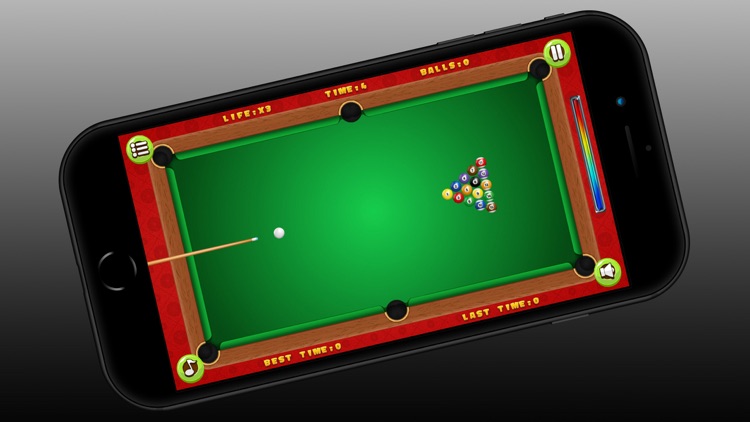 8 Ball Pool for iPhone - Download