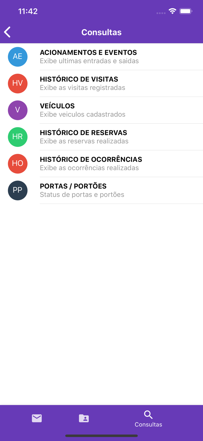 Áquila Soluções em Segurança