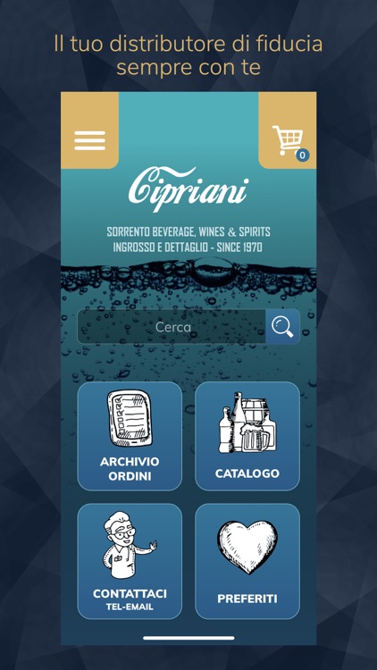 Cipriani