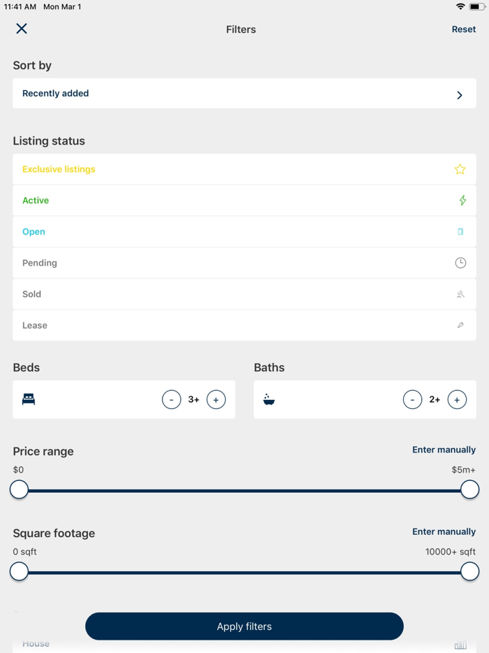 Windermere CH Properties