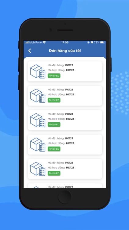 Pavico Vietnam screenshot-3