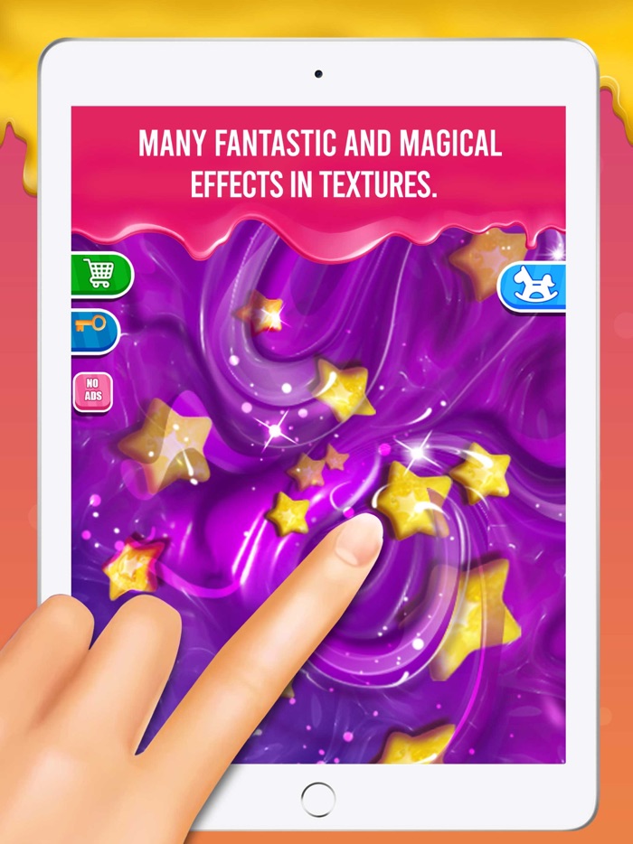 粘液 仿真器 ： 核磁共振 游戏