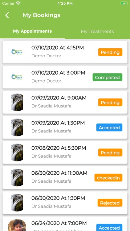 Doctors Hospital Lab (DDLC)