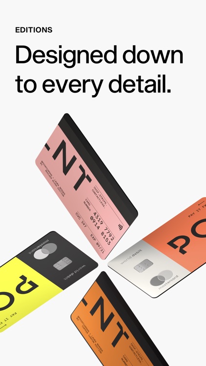 Point — Debit Card screenshot-3