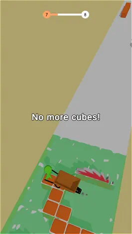 Game screenshot Collect & Build apk