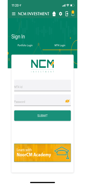 NCM Invest(圖2)-速報App