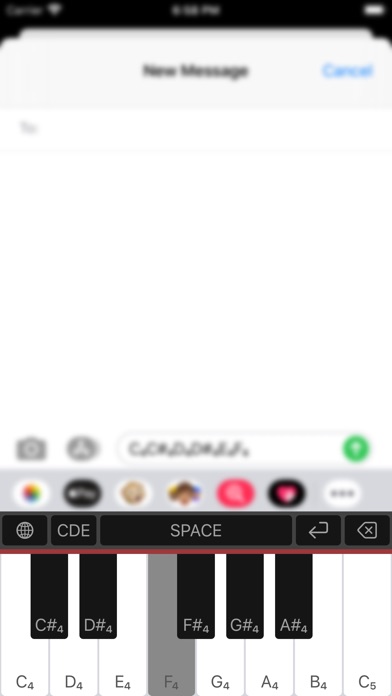 【图】Keyboard²(截图1)