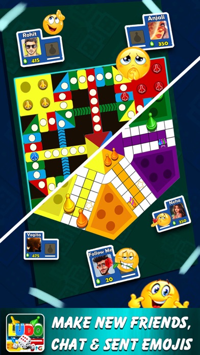 Ludo Game: Ludo Club screenshot 4