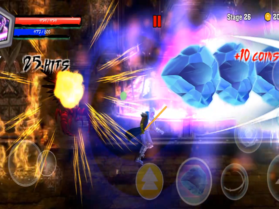 Battle of Force Hero screenshot 4