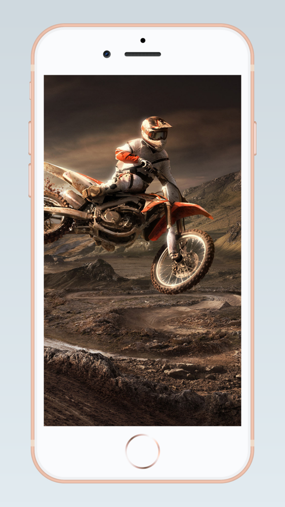 Bike Wallpapers HD, 4K Bikes App for iPhone - Free Download Bike