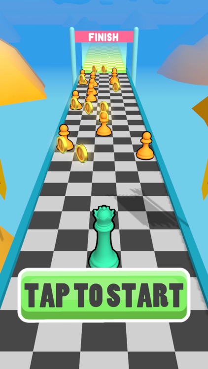 Endless Chess 3D