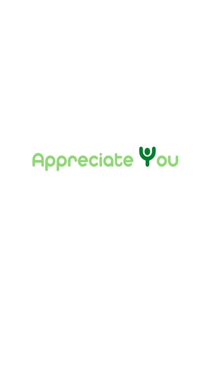 Appreciate You