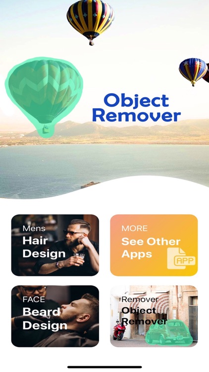 Perfect Lab:Retouch Editor app screenshot-4
