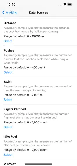 Game screenshot AnyProgress - Three Indicators apk