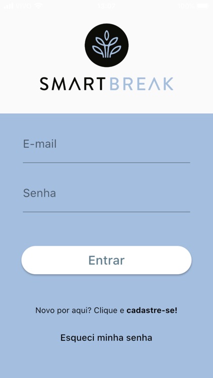 SmartBreak