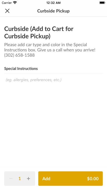 Eclipse Bistro screenshot-3
