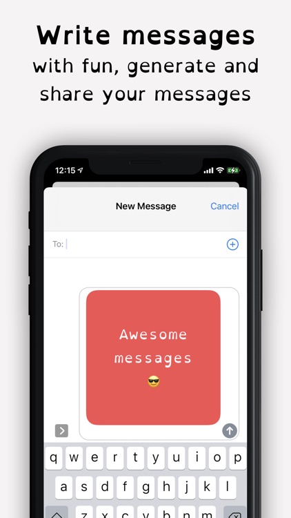 OpenDyslexic : dyslexia font screenshot-4
