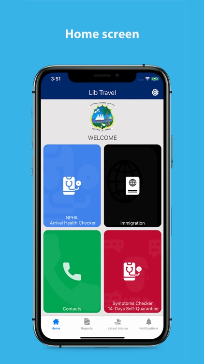 Lib Travel