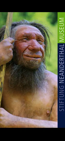 Game screenshot Neanderthal mod apk