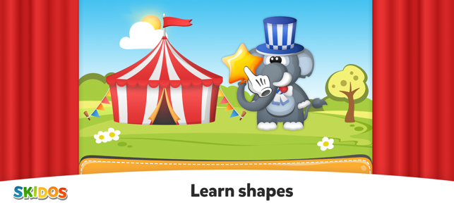 Toddler Games: 2,3,4 year olds(圖3)-速報App