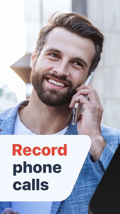 MyRec: Voice Call Recorder