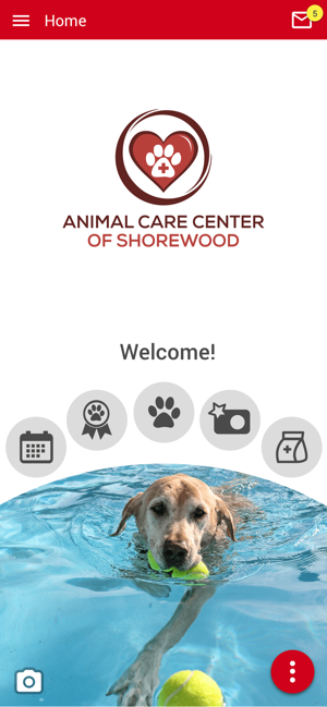 ACC Shorewood(圖1)-速報App