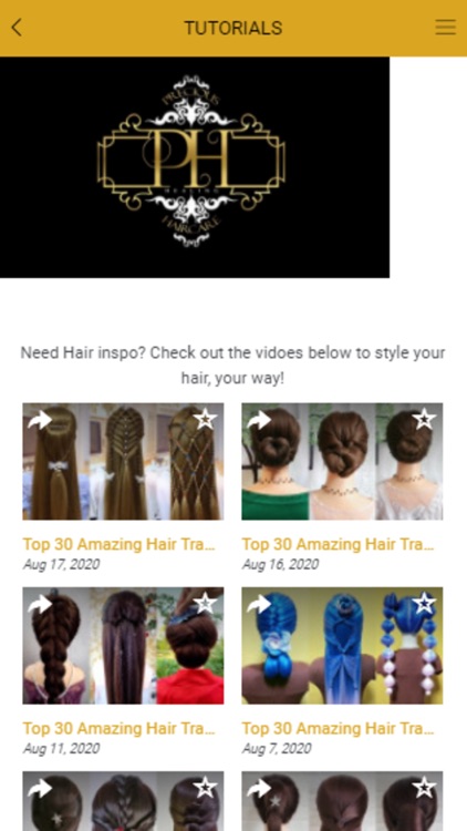 PRECIOUS HEALING HAIRCARE