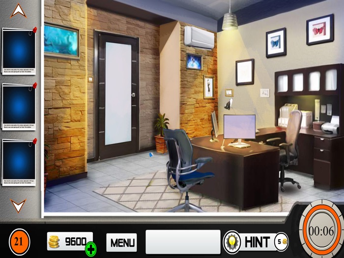 White Collar Wolves Robbery