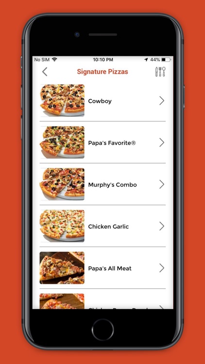 Papa Murphy’s Take+Bake Pizza