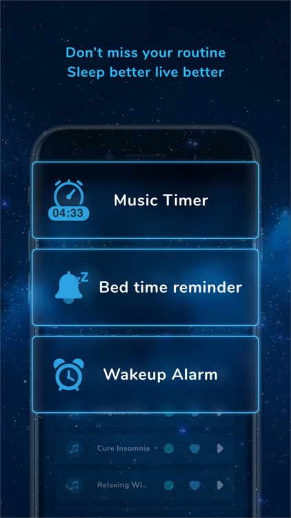 Sleep Sound App screenshot-8