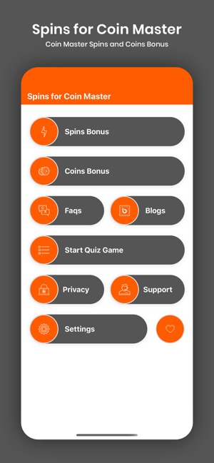 Spins for Coin Master(圖1)-速報App