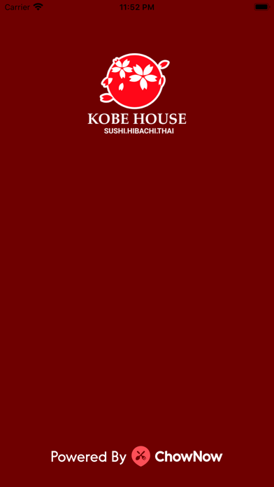 How to cancel & delete Kobe Steakhouse from iphone & ipad 1