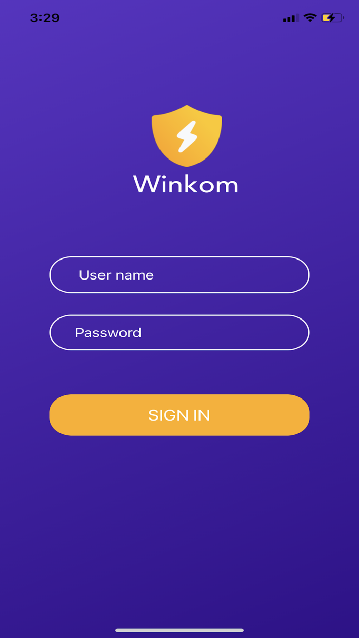 Winkom