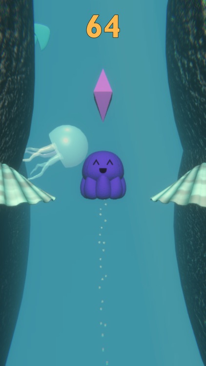 Little Octopus screenshot-4