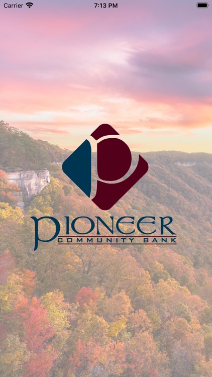 Pioneer Community Bank