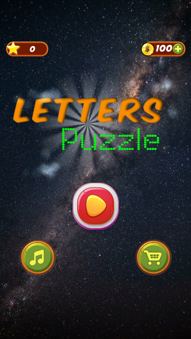 LettersPuzzle
