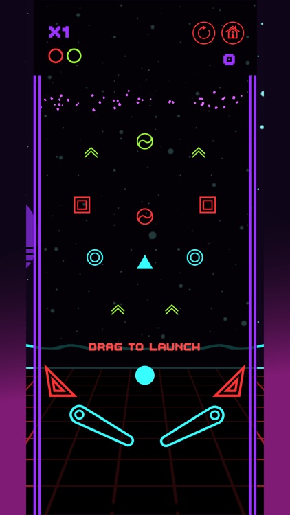 Pinball Overdrive screenshot-4