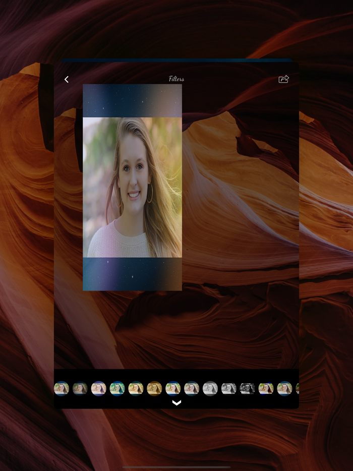 Collage Frames, Stickers