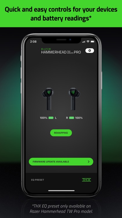 Razer Hammerhead True Wireless