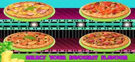 Game screenshot Pizza Delivery Crazy Chef hack