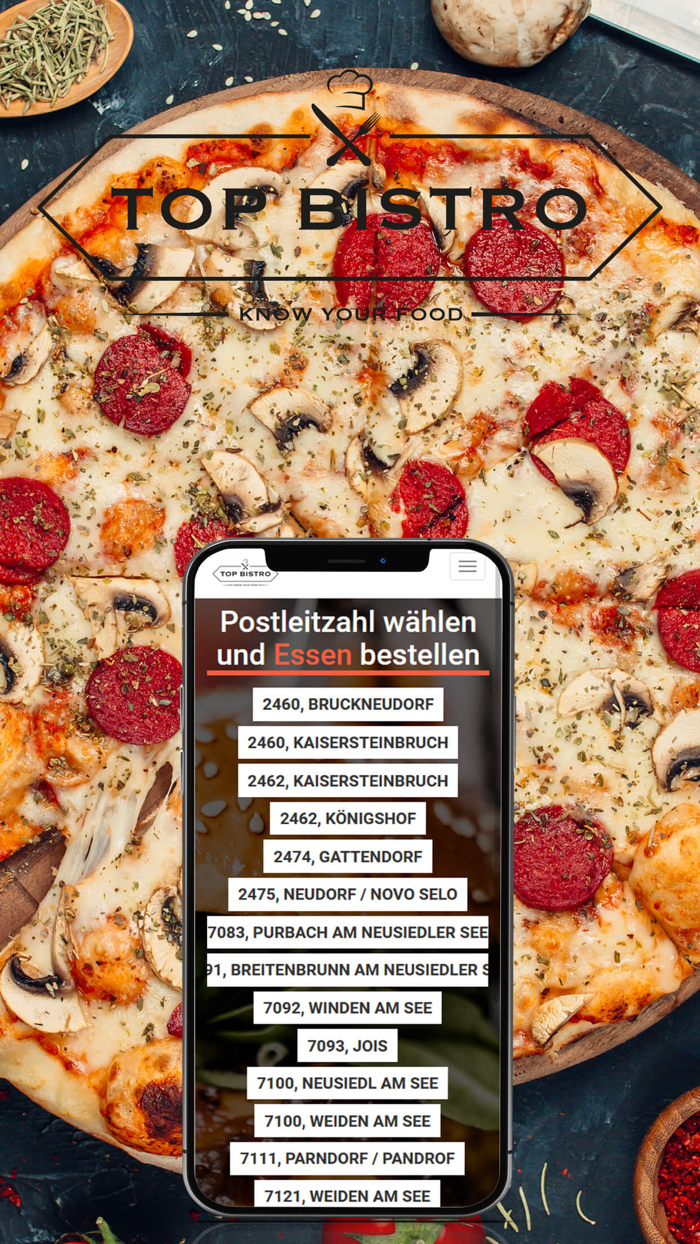 TopBistro Neusiedl/See